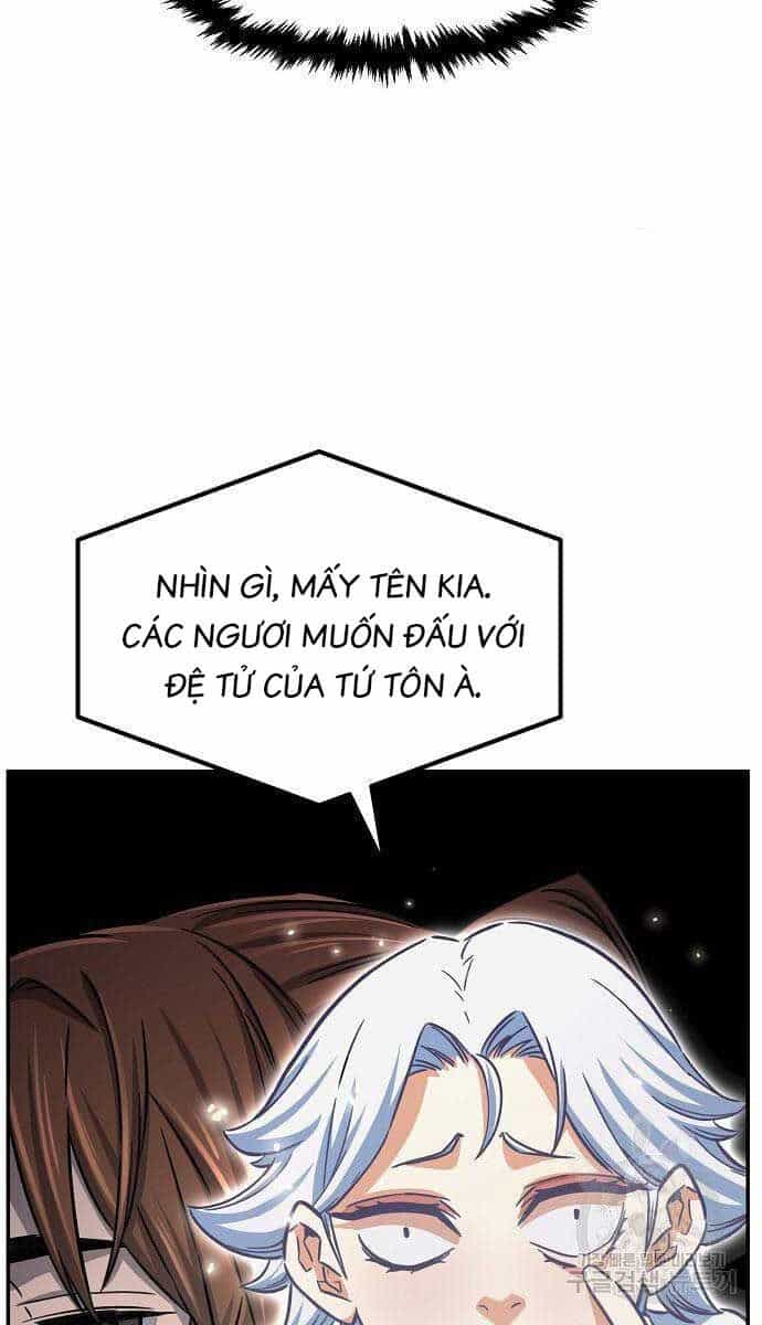 Cảm Kiếm Tuyệt Đối - Chương 29 - ảnh 44