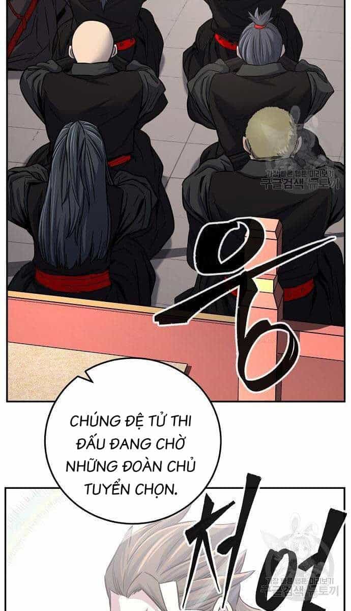 Cảm Kiếm Tuyệt Đối - Chương 29 - ảnh 49