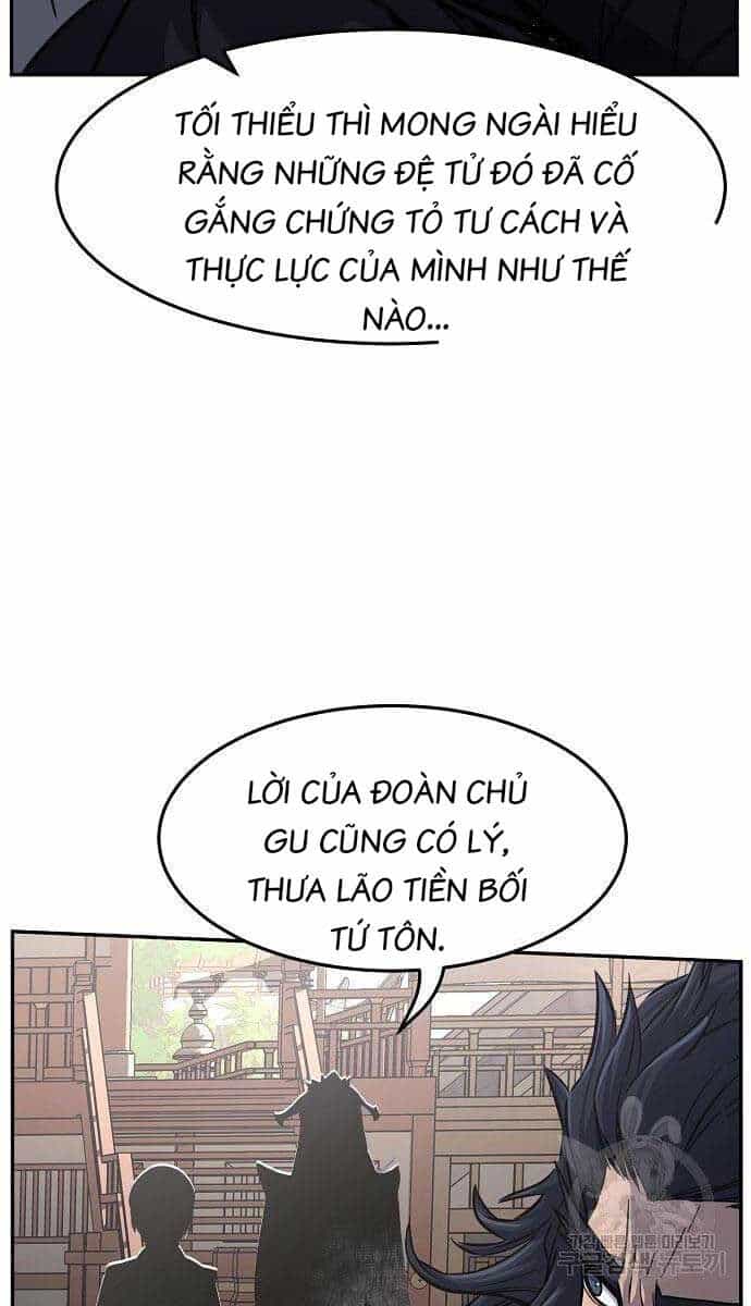 Cảm Kiếm Tuyệt Đối - Chương 29 - ảnh 51