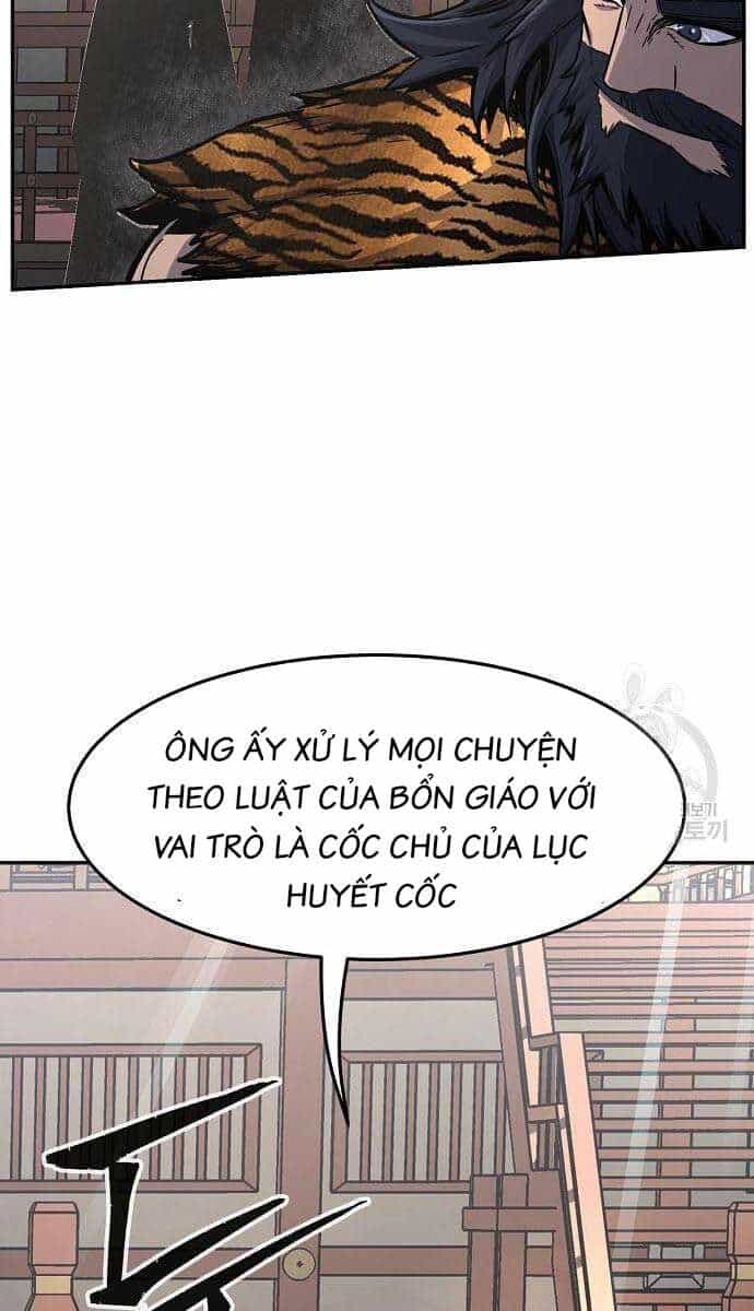 Cảm Kiếm Tuyệt Đối - Chương 29 - ảnh 52