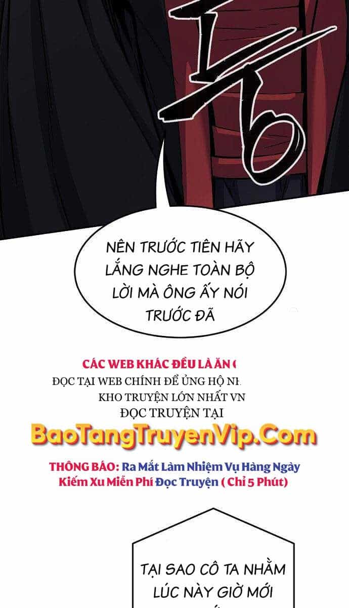 Cảm Kiếm Tuyệt Đối - Chương 29 - ảnh 54