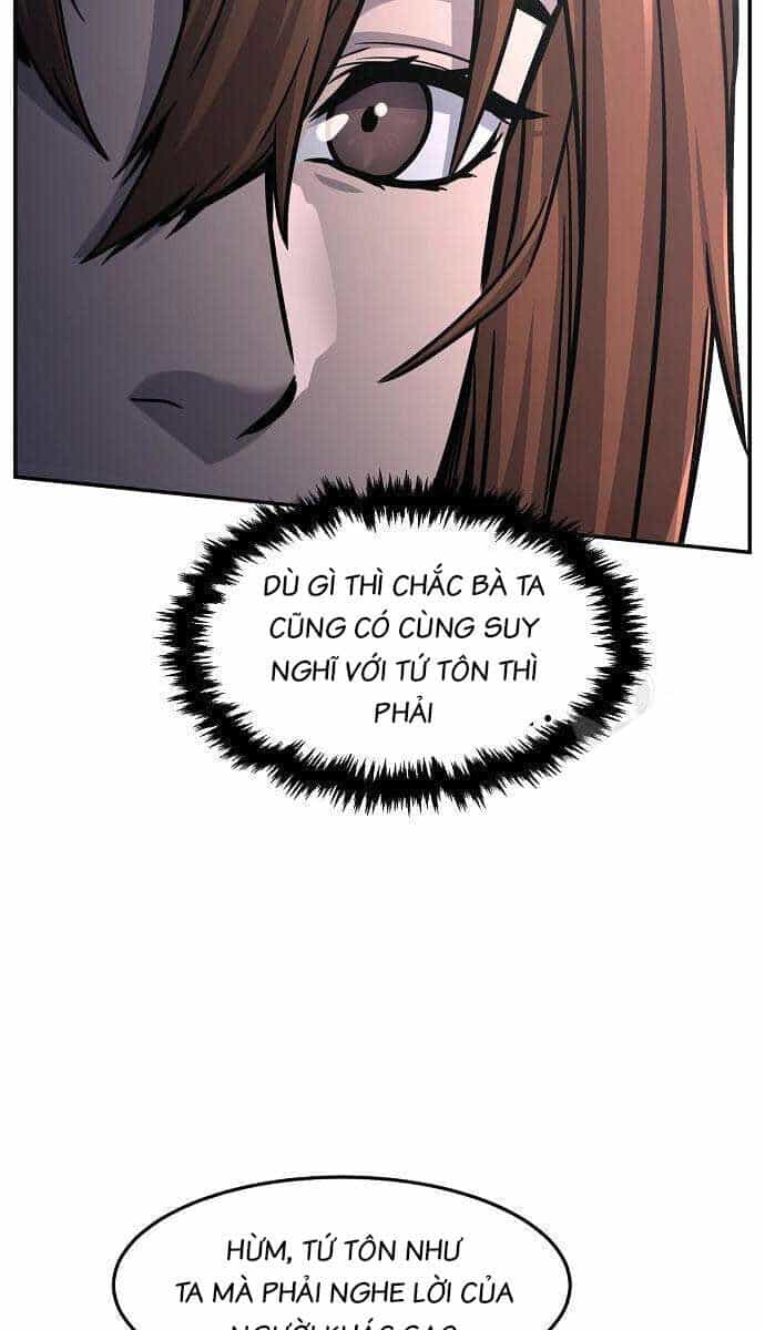 Cảm Kiếm Tuyệt Đối - Chương 29 - ảnh 56