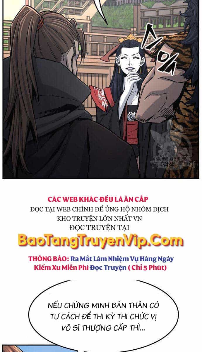 Cảm Kiếm Tuyệt Đối - Chương 29 - ảnh 59