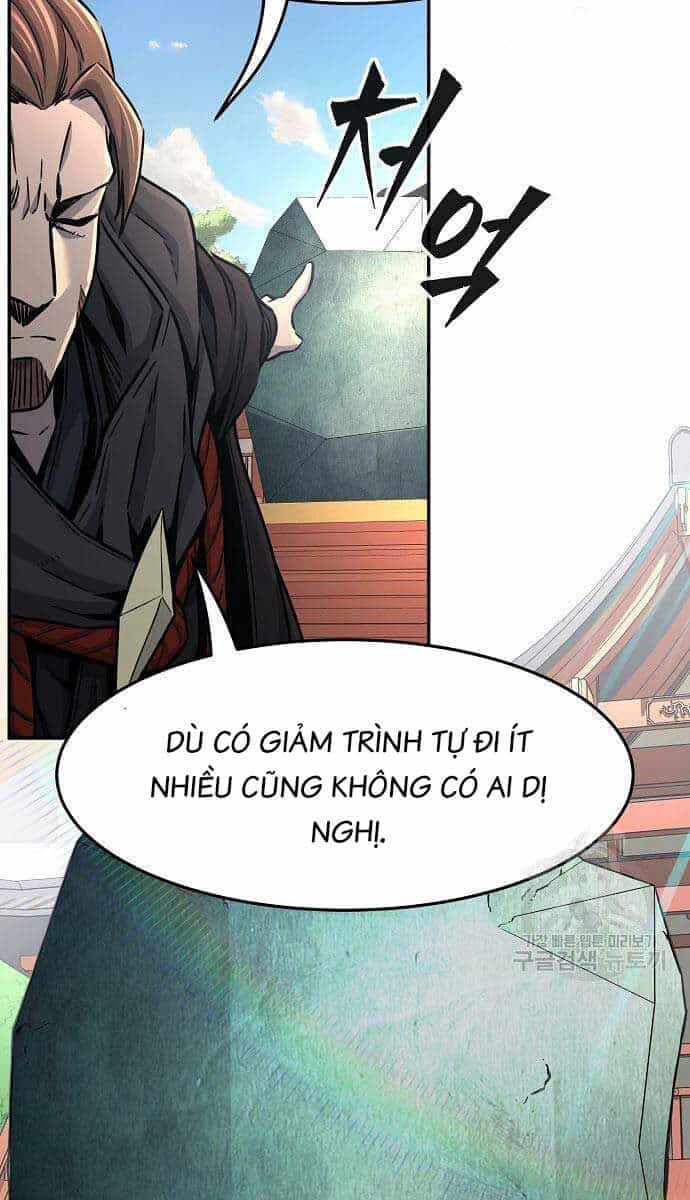 Cảm Kiếm Tuyệt Đối - Chương 29 - ảnh 60