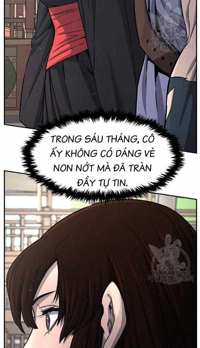 Cảm Kiếm Tuyệt Đối - Chương 29 - ảnh 64