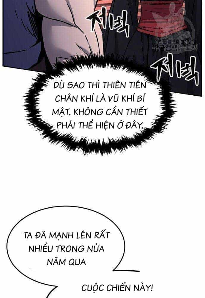 Cảm Kiếm Tuyệt Đối - Chương 29 - ảnh 79