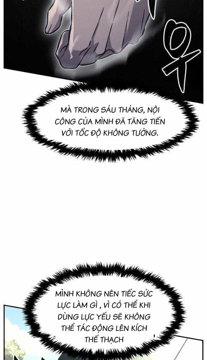 Cảm Kiếm Tuyệt Đối - Chương 29 - ảnh 86