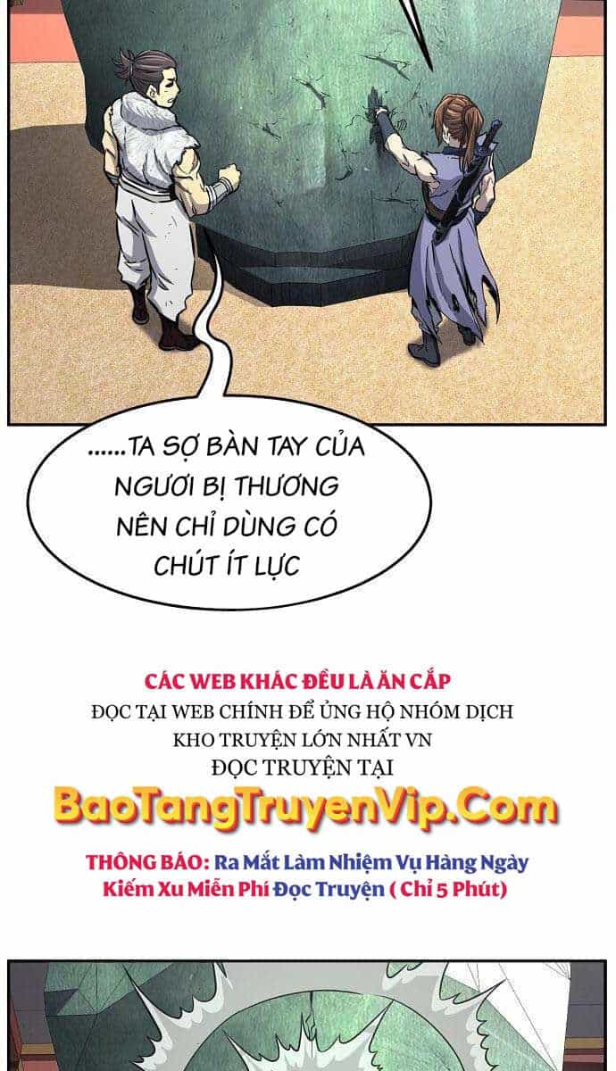 Cảm Kiếm Tuyệt Đối - Chương 29 - ảnh 99