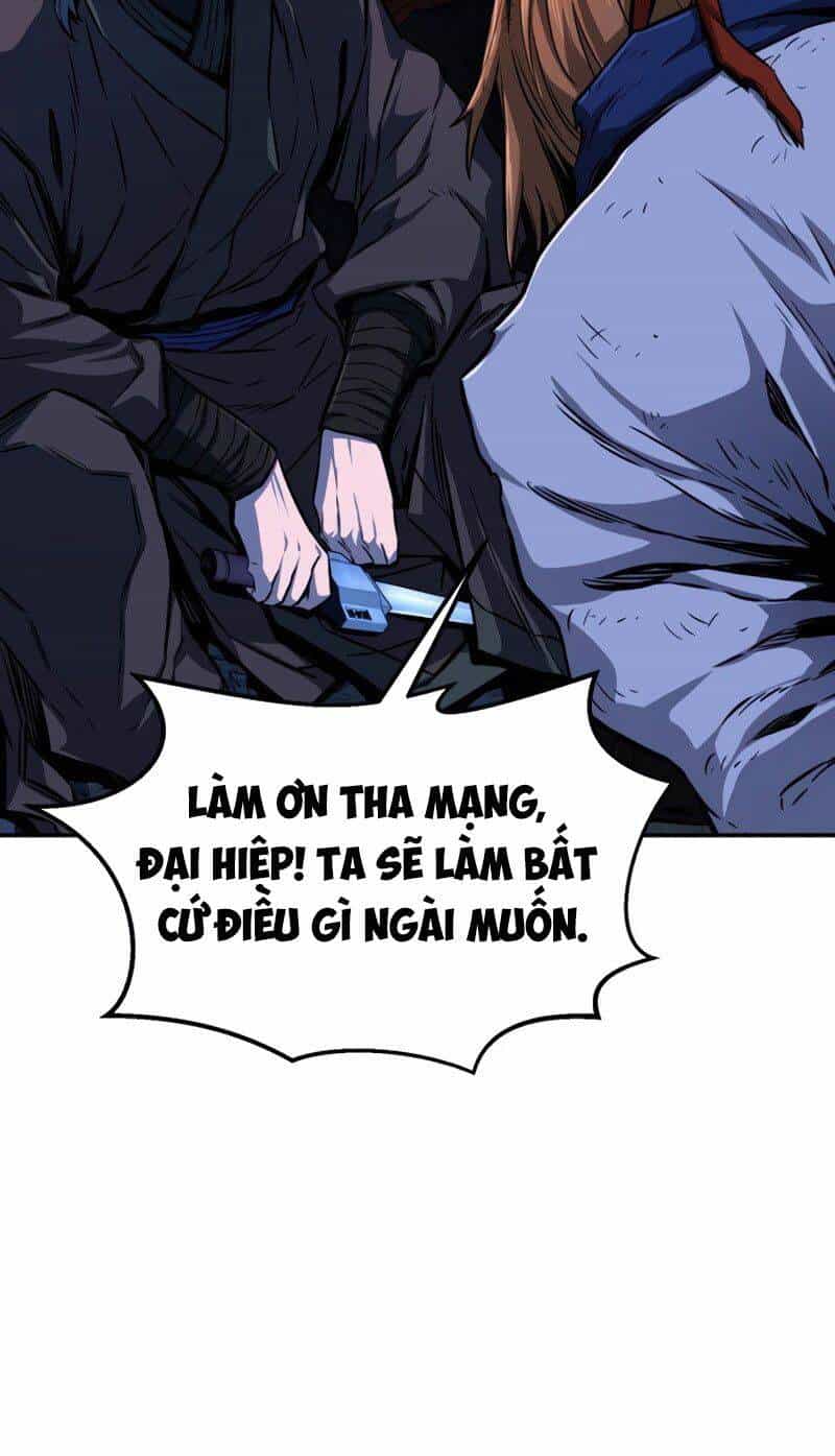 Cảm Kiếm Tuyệt Đối - Chương 3 - ảnh 24