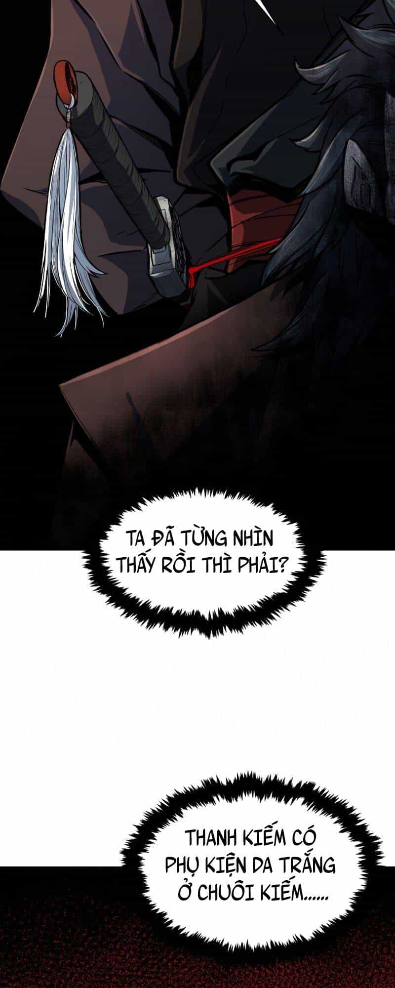 Cảm Kiếm Tuyệt Đối - Chương 3 - ảnh 33