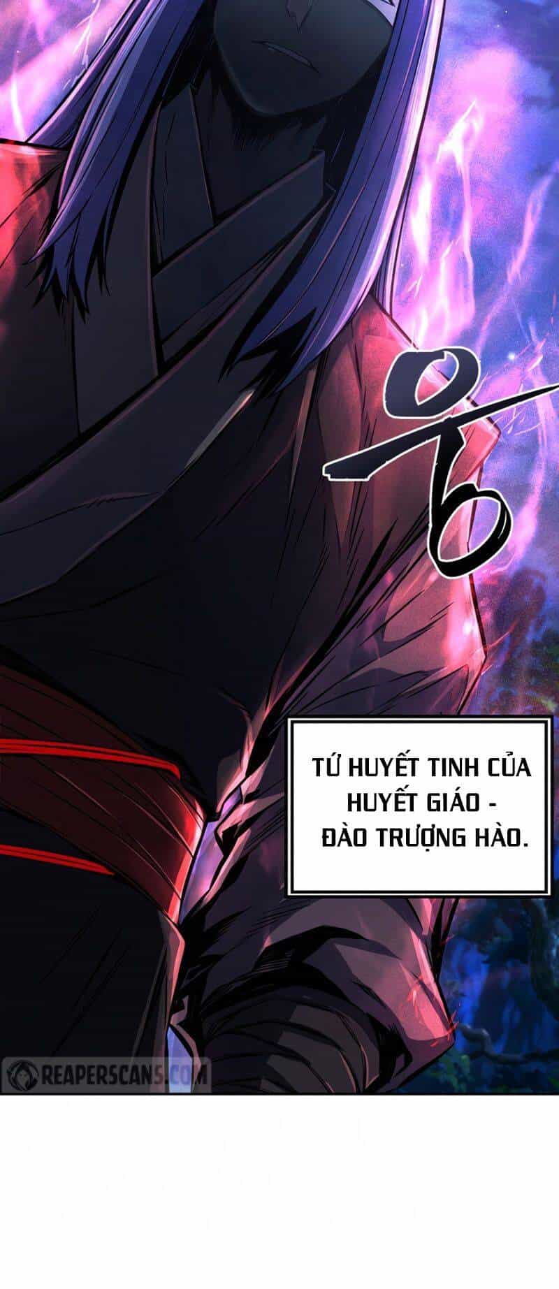 Cảm Kiếm Tuyệt Đối - Chương 3 - ảnh 48