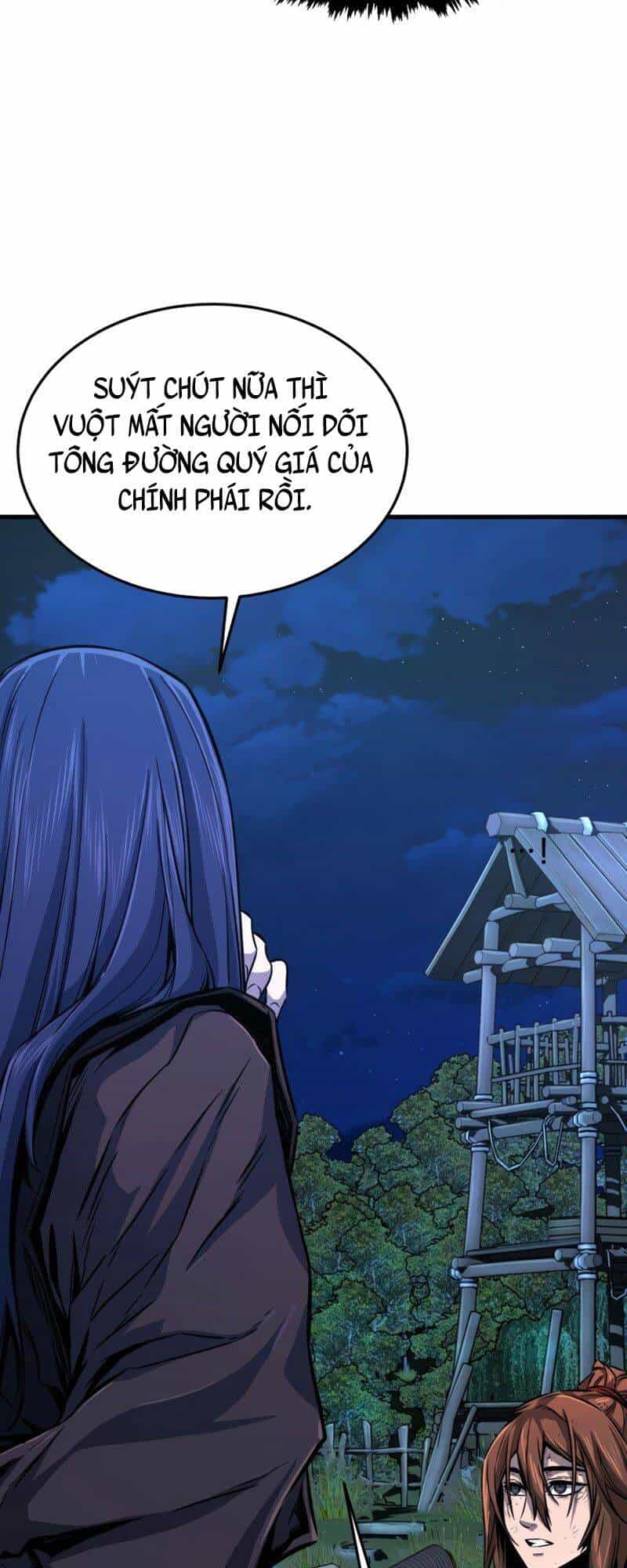 Cảm Kiếm Tuyệt Đối - Chương 3 - ảnh 87