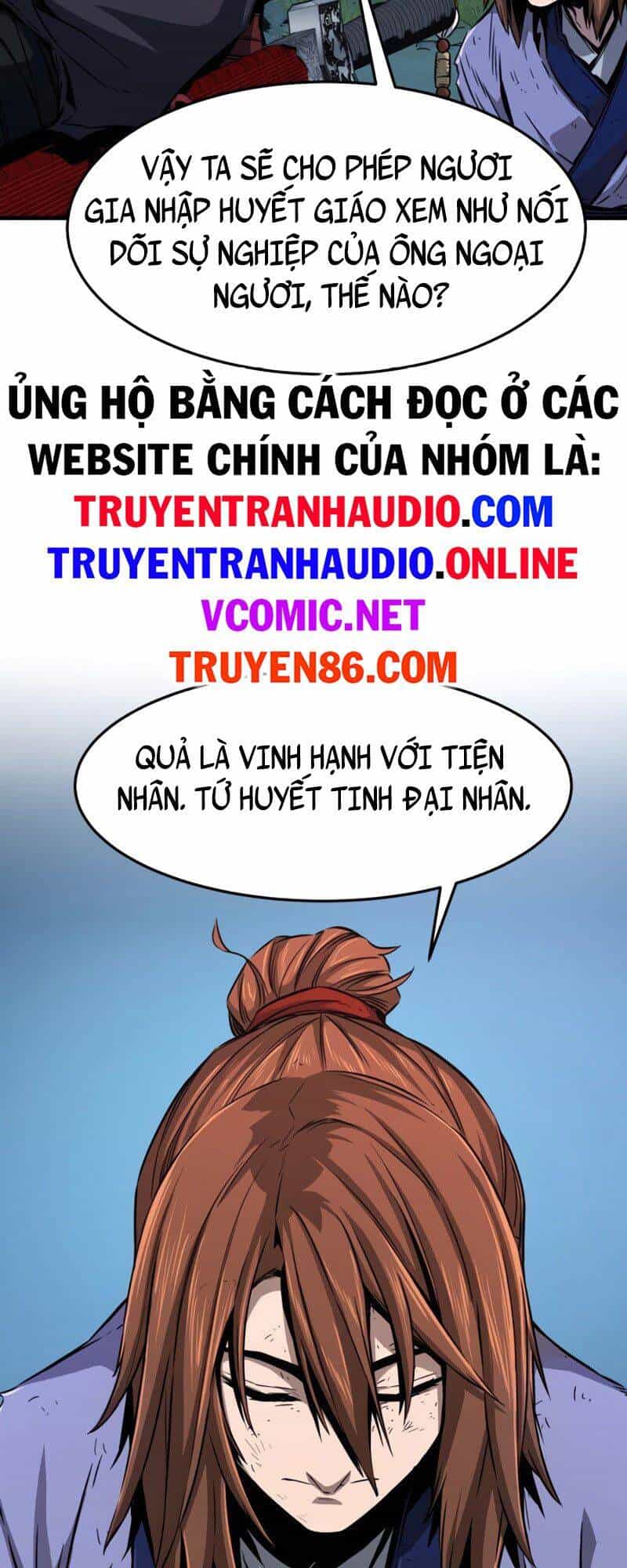 Cảm Kiếm Tuyệt Đối - Chương 3 - ảnh 88