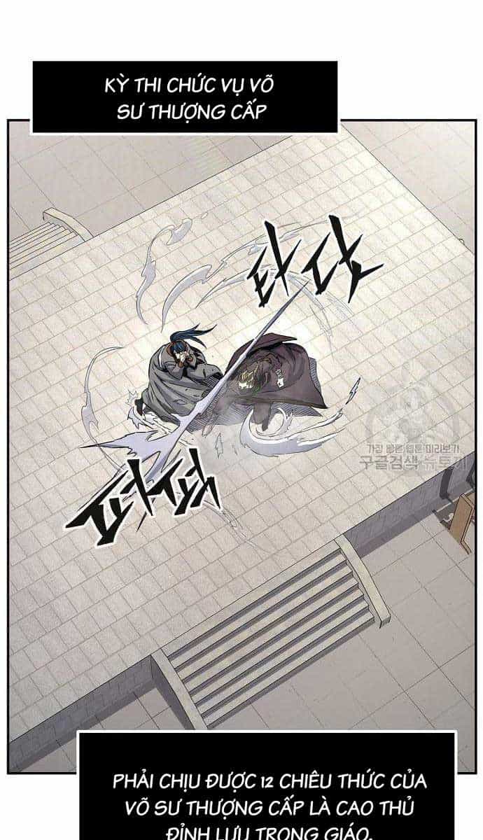 Cảm Kiếm Tuyệt Đối - Chương 30 - ảnh 1