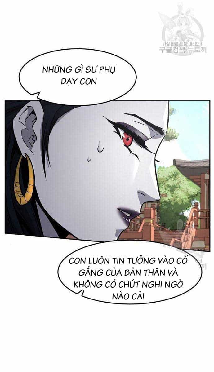 Cảm Kiếm Tuyệt Đối - Chương 30 - ảnh 100