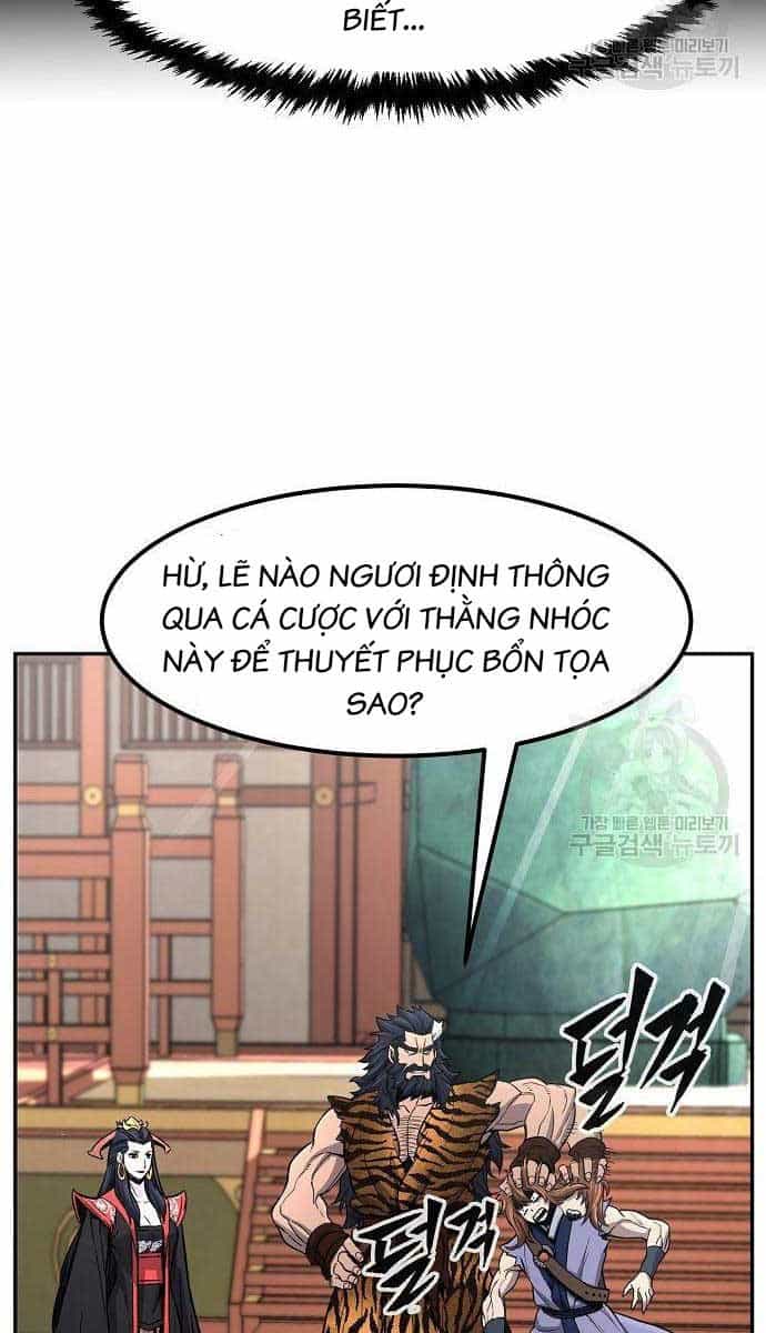 Cảm Kiếm Tuyệt Đối - Chương 30 - ảnh 12