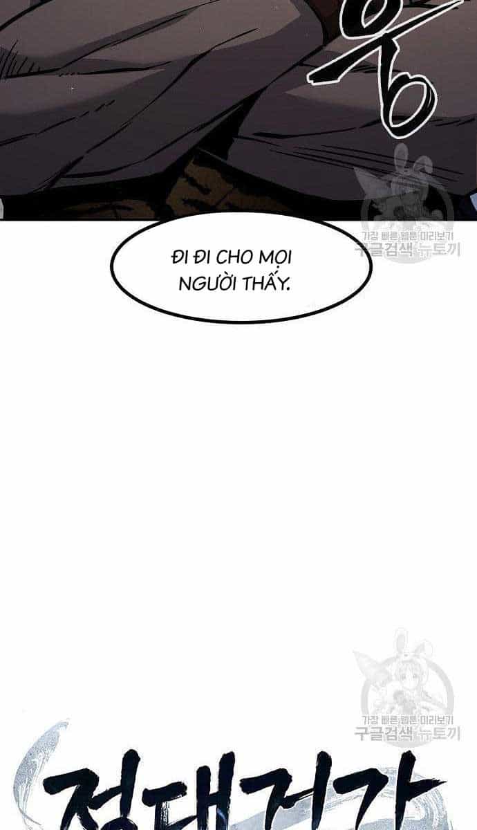 Cảm Kiếm Tuyệt Đối - Chương 30 - ảnh 17