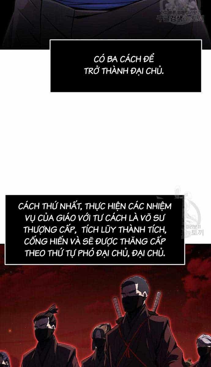 Cảm Kiếm Tuyệt Đối - Chương 30 - ảnh 19