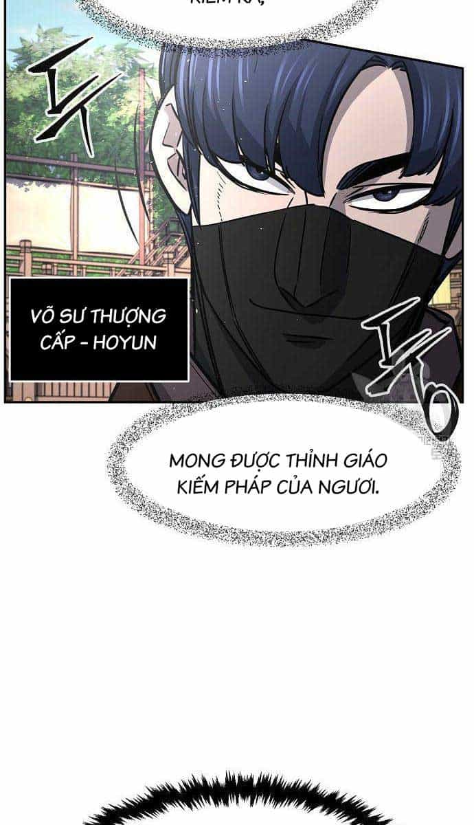 Cảm Kiếm Tuyệt Đối - Chương 30 - ảnh 29