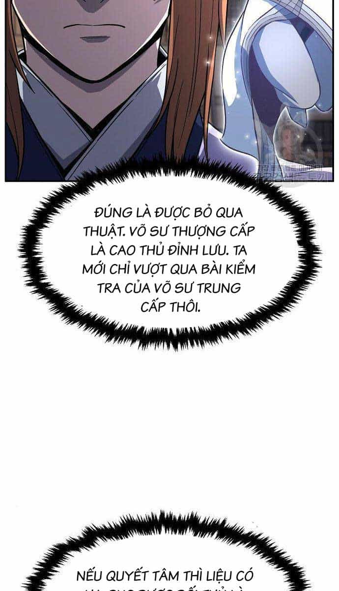 Cảm Kiếm Tuyệt Đối - Chương 30 - ảnh 3