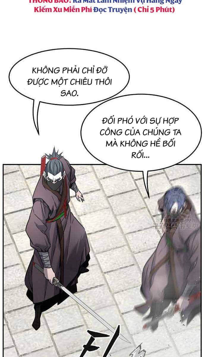 Cảm Kiếm Tuyệt Đối - Chương 30 - ảnh 40
