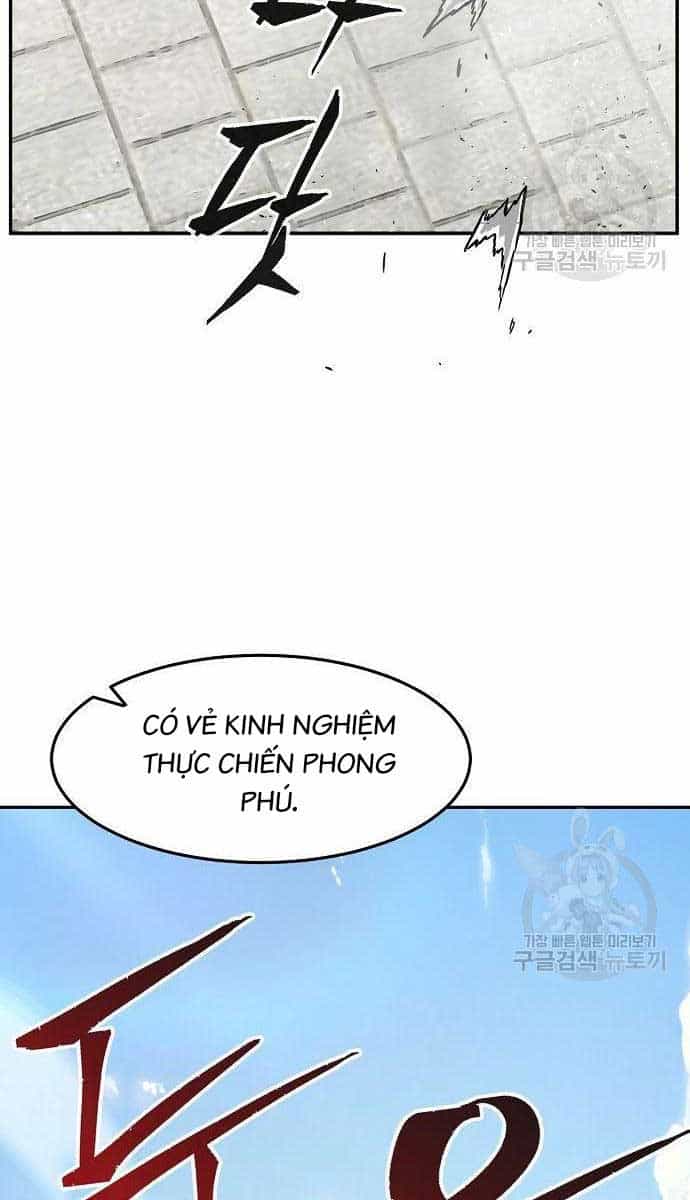 Cảm Kiếm Tuyệt Đối - Chương 30 - ảnh 41