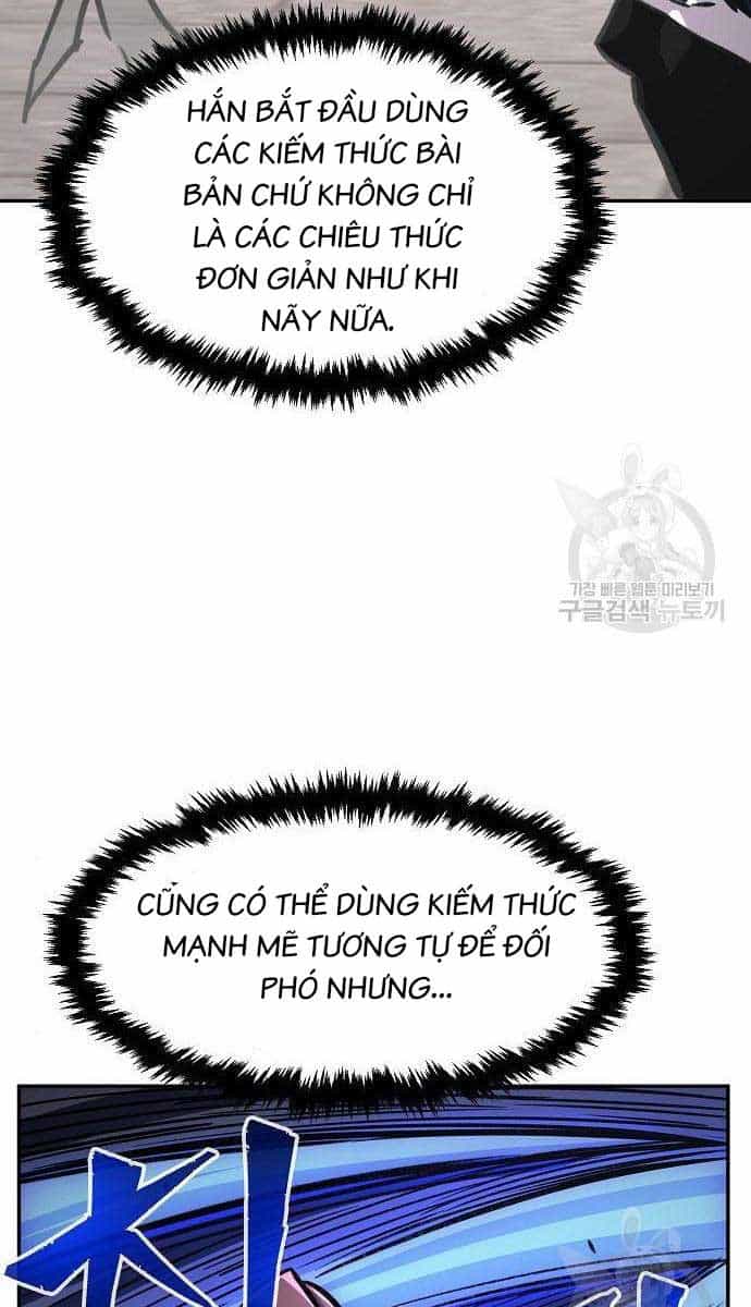 Cảm Kiếm Tuyệt Đối - Chương 30 - ảnh 53