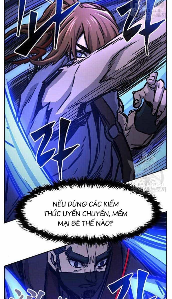 Cảm Kiếm Tuyệt Đối - Chương 30 - ảnh 54