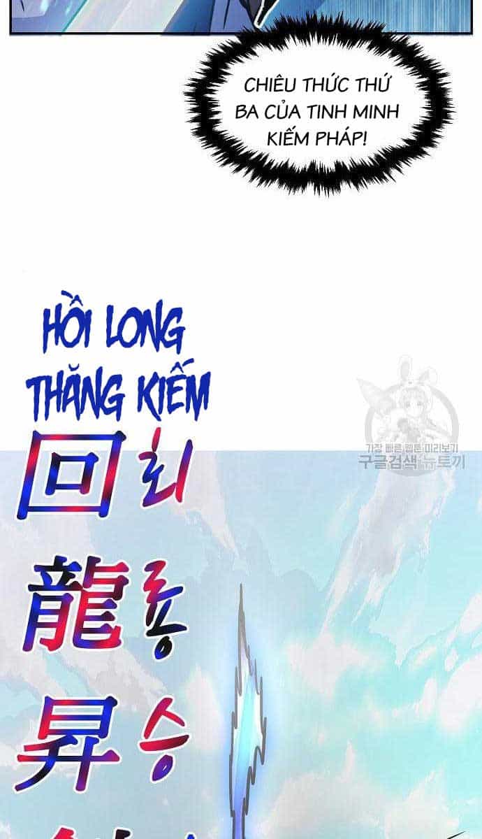 Cảm Kiếm Tuyệt Đối - Chương 30 - ảnh 64