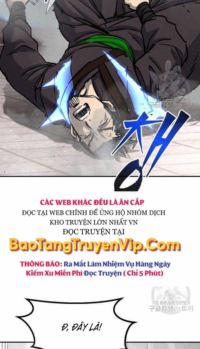 Cảm Kiếm Tuyệt Đối - Chương 30 - ảnh 66