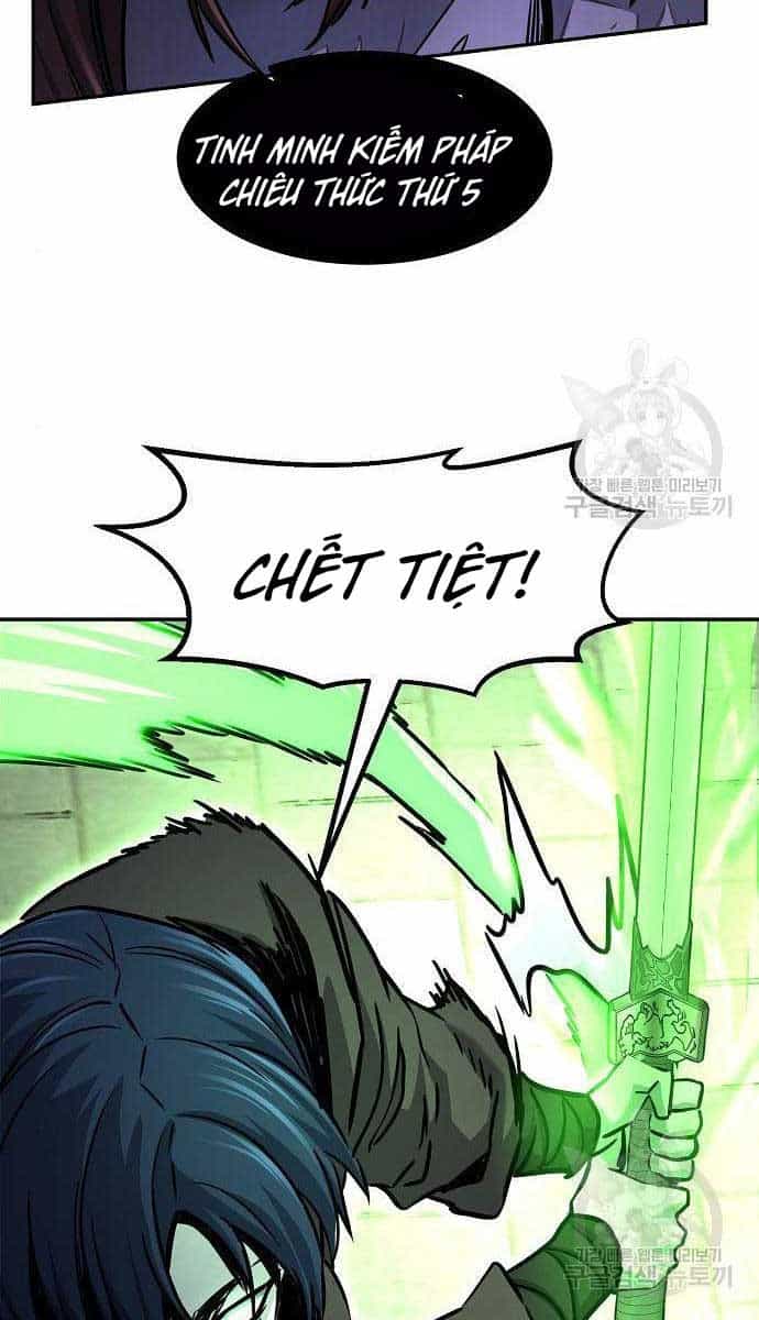 Cảm Kiếm Tuyệt Đối - Chương 30 - ảnh 70