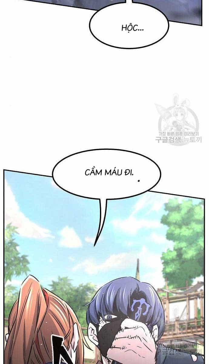 Cảm Kiếm Tuyệt Đối - Chương 30 - ảnh 77