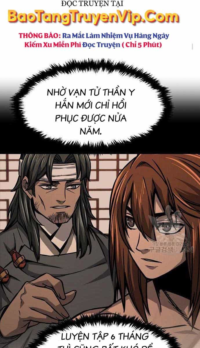 Cảm Kiếm Tuyệt Đối - Chương 30 - ảnh 86