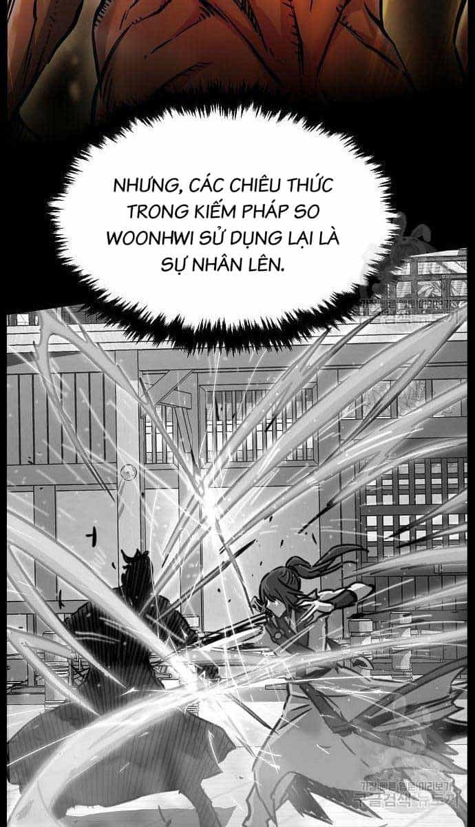 Cảm Kiếm Tuyệt Đối - Chương 30 - ảnh 91