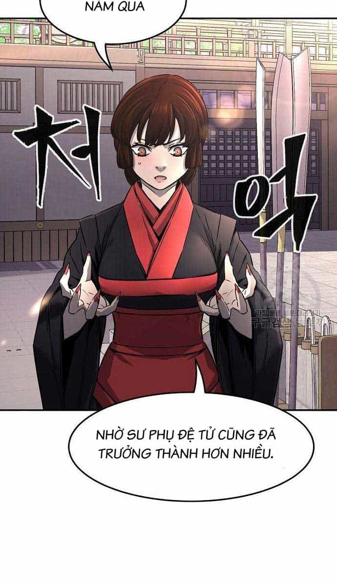 Cảm Kiếm Tuyệt Đối - Chương 30 - ảnh 99