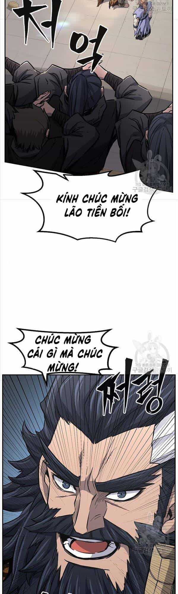 Cảm Kiếm Tuyệt Đối - Chương 31 - ảnh 11