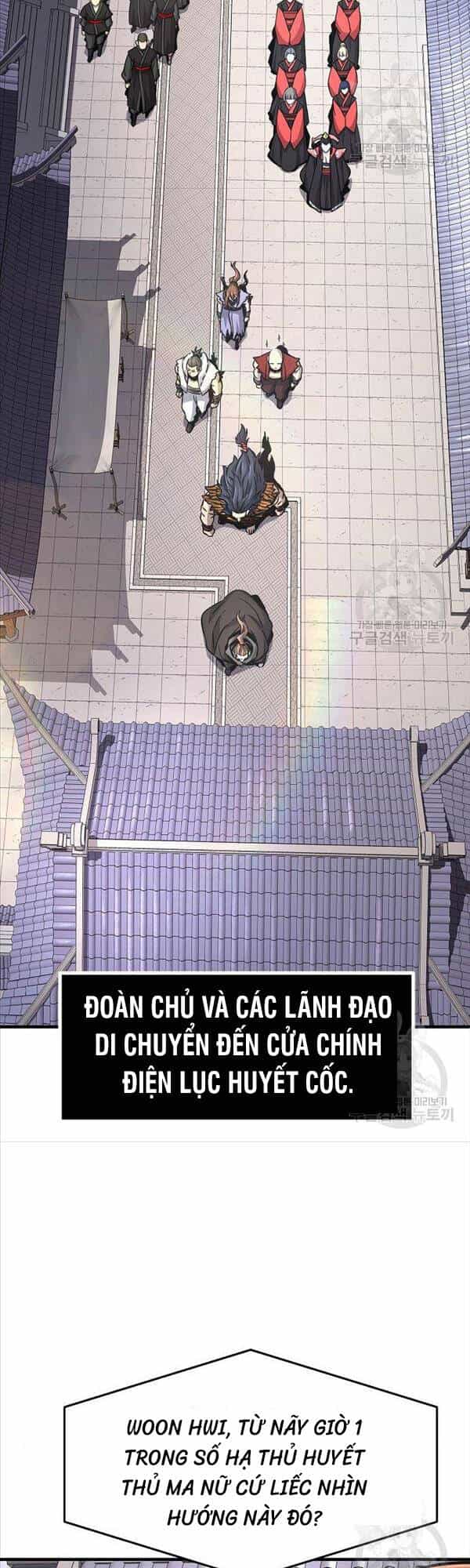 Cảm Kiếm Tuyệt Đối - Chương 31 - ảnh 35