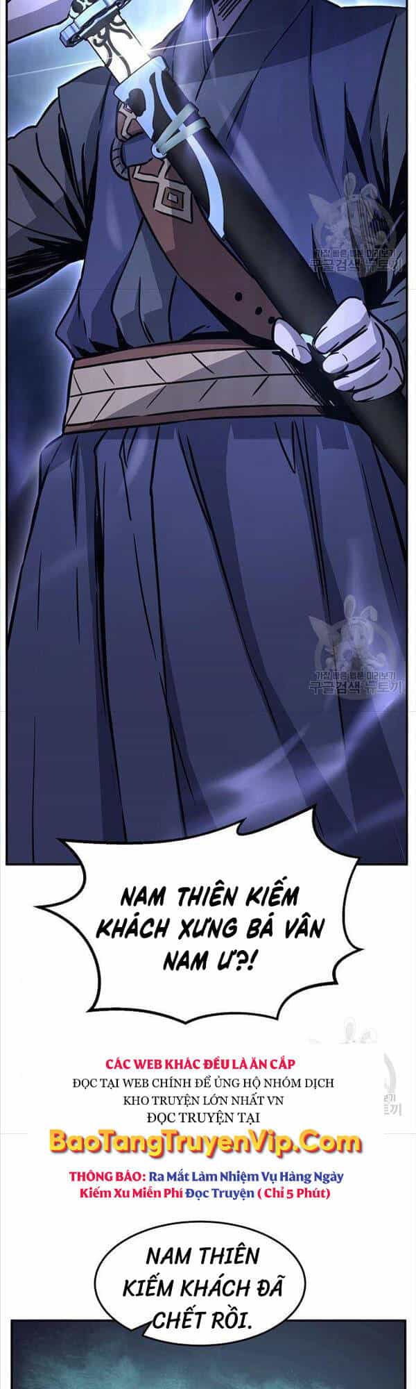 Cảm Kiếm Tuyệt Đối - Chương 31 - ảnh 9