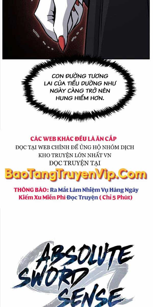 Cảm Kiếm Tuyệt Đối - Chương 32 - ảnh 17