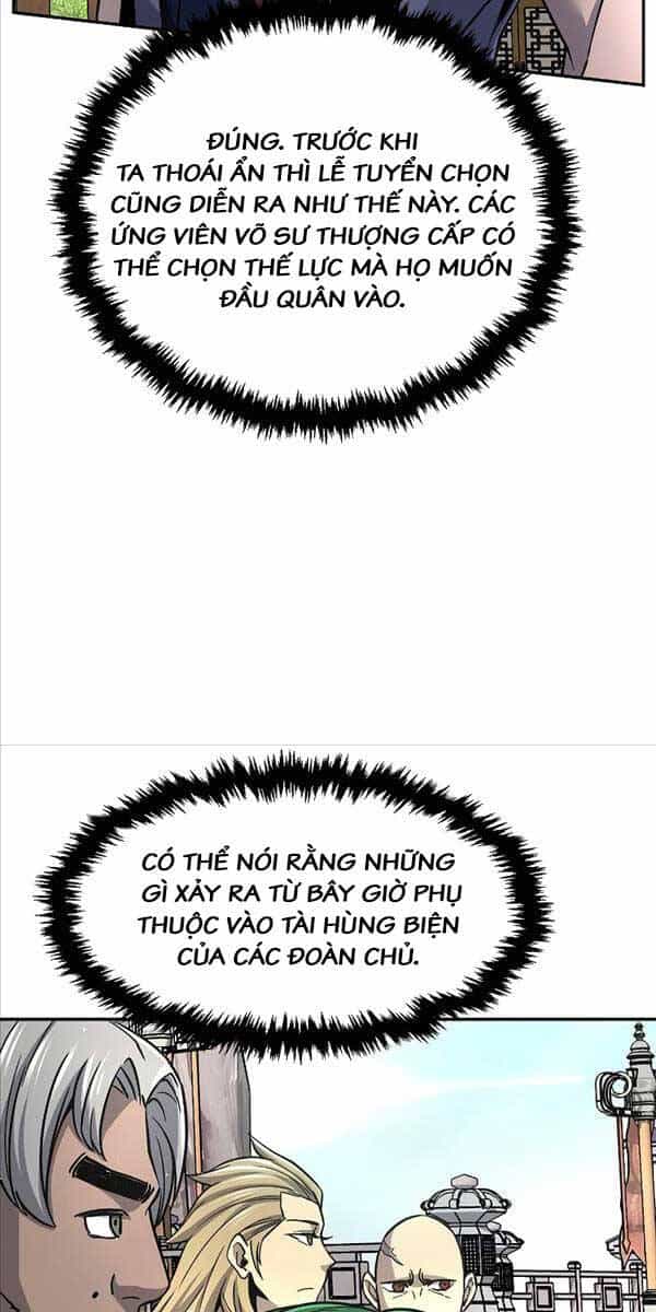 Cảm Kiếm Tuyệt Đối - Chương 32 - ảnh 28