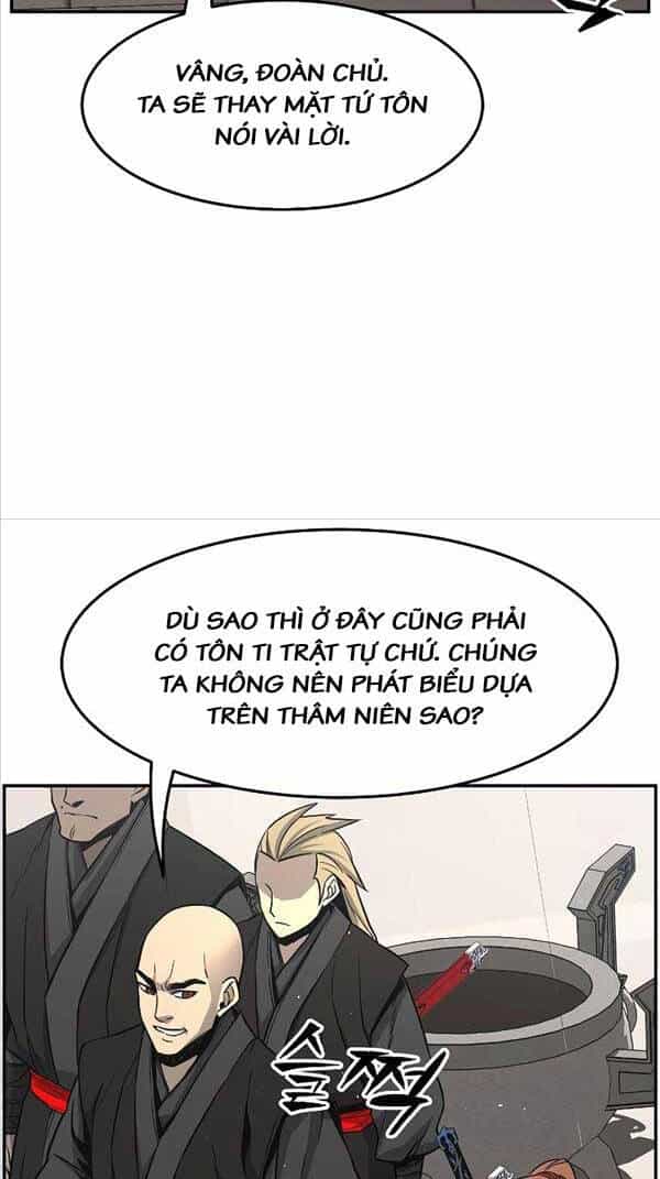Cảm Kiếm Tuyệt Đối - Chương 32 - ảnh 38