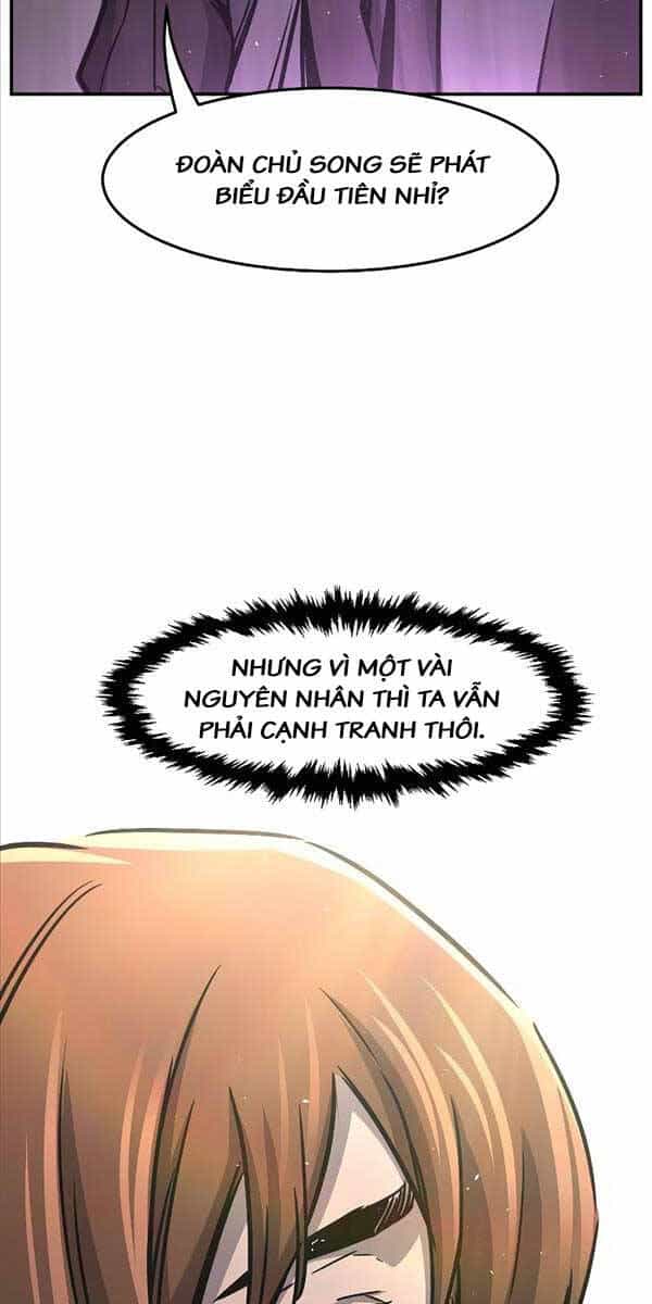 Cảm Kiếm Tuyệt Đối - Chương 32 - ảnh 43