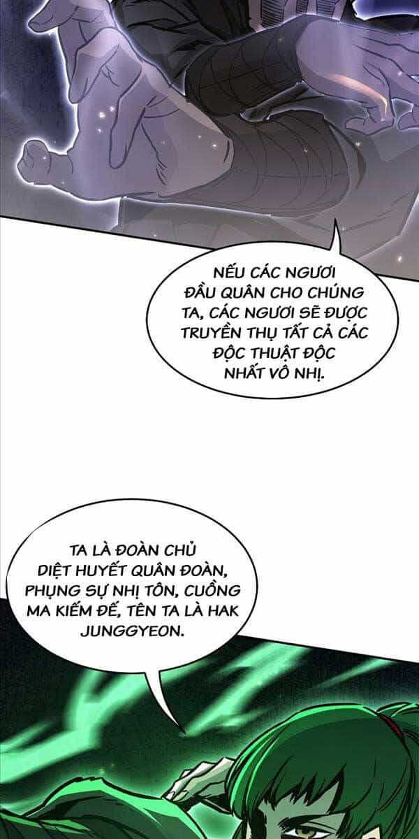 Cảm Kiếm Tuyệt Đối - Chương 32 - ảnh 51