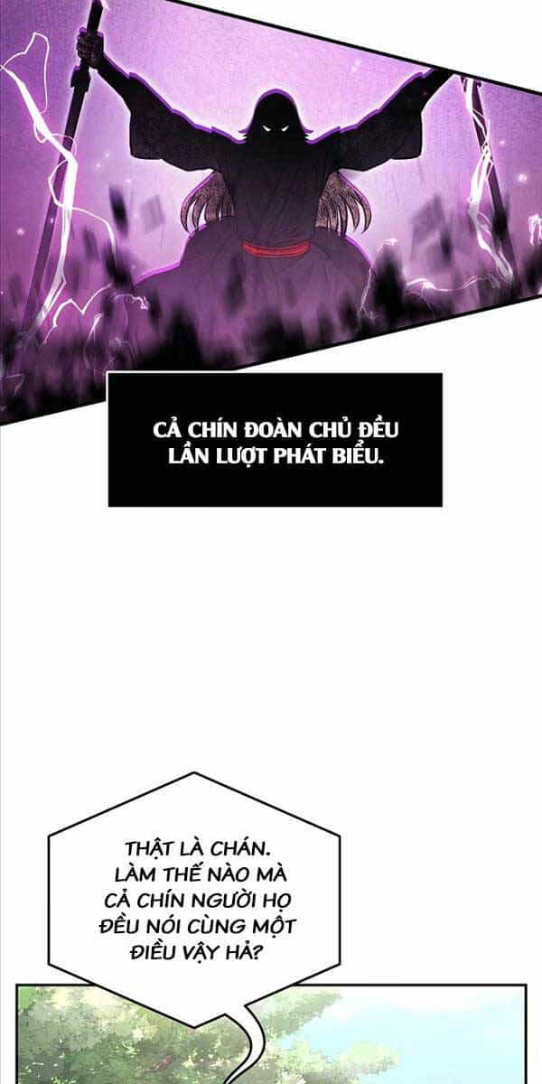 Cảm Kiếm Tuyệt Đối - Chương 32 - ảnh 53