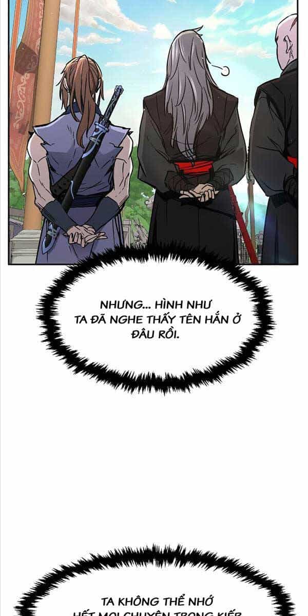 Cảm Kiếm Tuyệt Đối - Chương 32 - ảnh 61