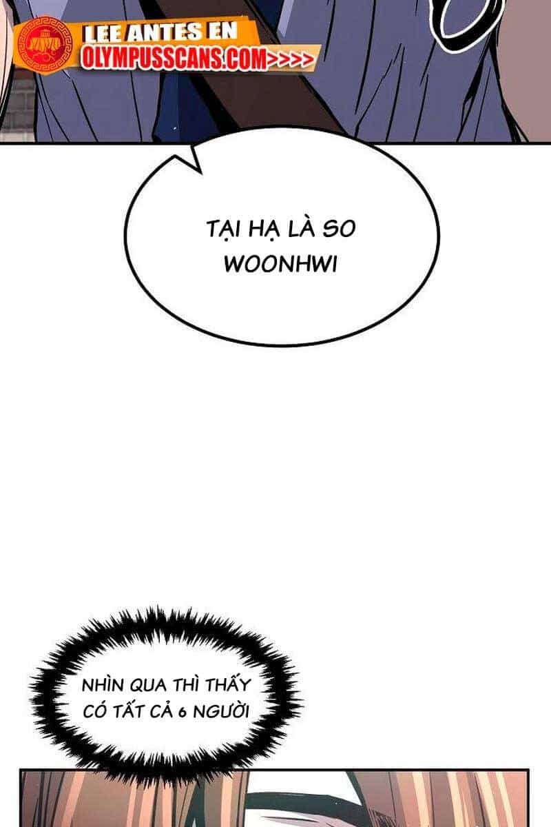Cảm Kiếm Tuyệt Đối - Chương 33 - ảnh 11