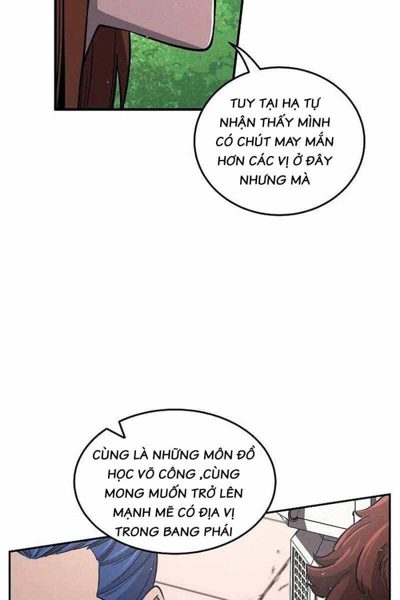 Cảm Kiếm Tuyệt Đối - Chương 33 - ảnh 17