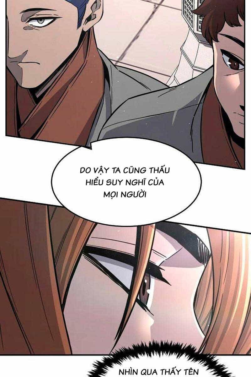 Cảm Kiếm Tuyệt Đối - Chương 33 - ảnh 18