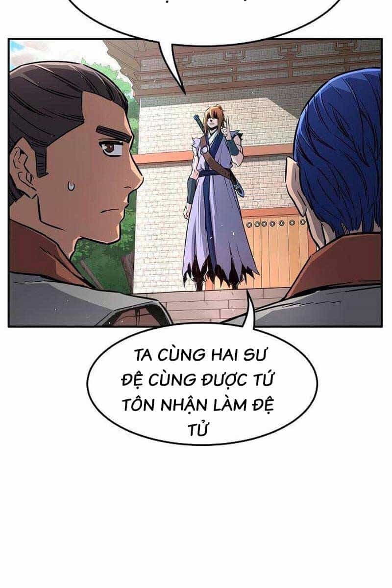 Cảm Kiếm Tuyệt Đối - Chương 33 - ảnh 24