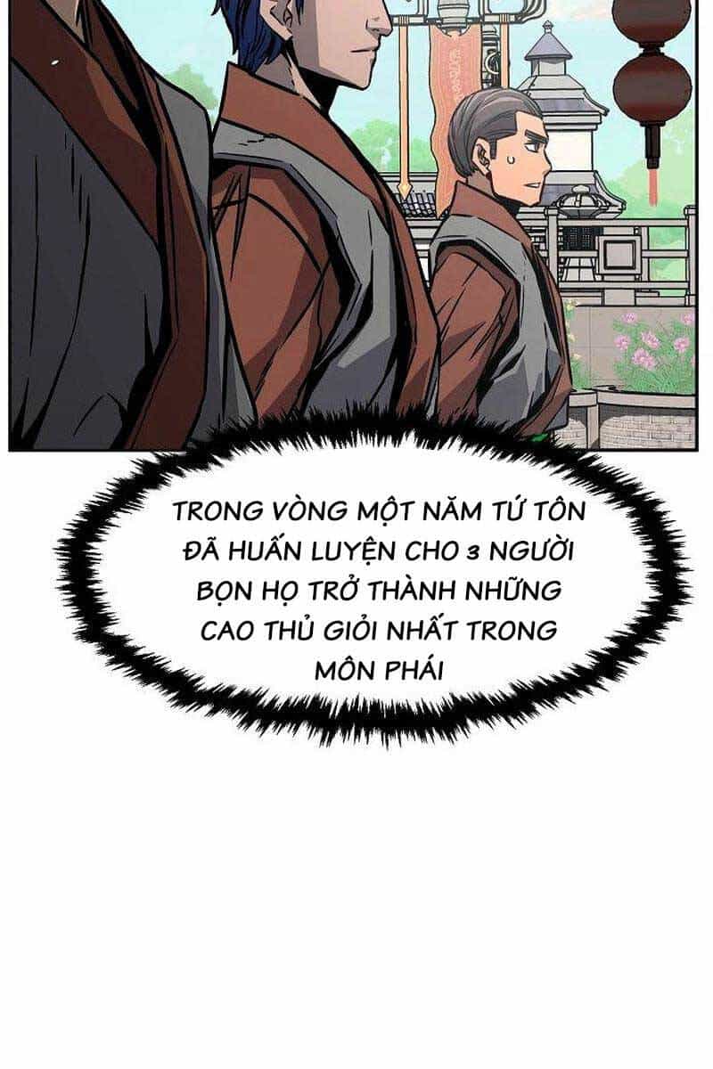 Cảm Kiếm Tuyệt Đối - Chương 33 - ảnh 27